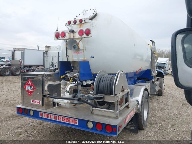 Aukcja sprzedaży 2016 Peterbilt 337, vin: 2NP2HJ7X0GM333413, numer aukcji: 12560877