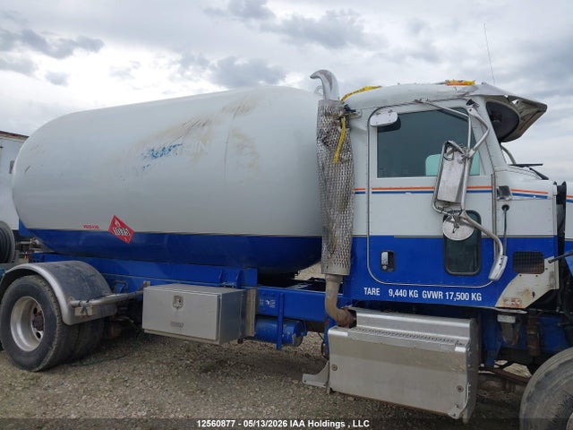 Aukcja sprzedaży 2016 Peterbilt 337, vin: 2NP2HJ7X0GM333413, numer aukcji: 12560877