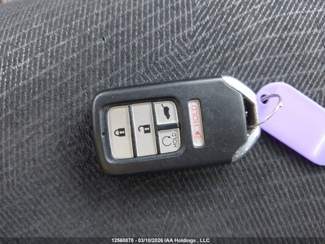 Aukcja sprzedaży 2018 Honda Pilot, vin: 5FNYF6H35JB502797, numer aukcji: 12560878
