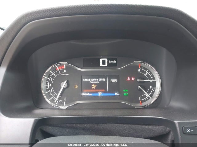 Aukcja sprzedaży 2018 Honda Pilot, vin: 5FNYF6H35JB502797, numer aukcji: 12560878