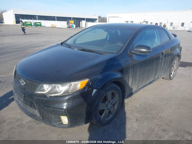 Aukcja sprzedaży 2012 Kia Forte Ex, vin: KNAFU6A24C5568113, numer aukcji: 12560879