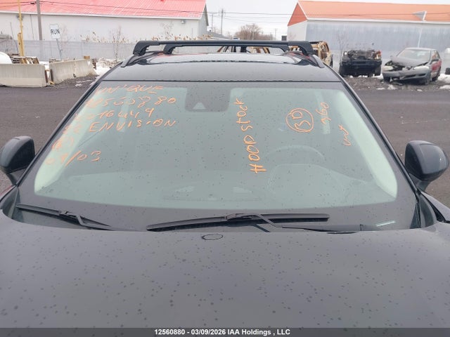 Продаж на аукціоні авто 2022 Buick Envision Awd Preferred, vin: LRBFZMR49ND016449, номер лоту: 12560880