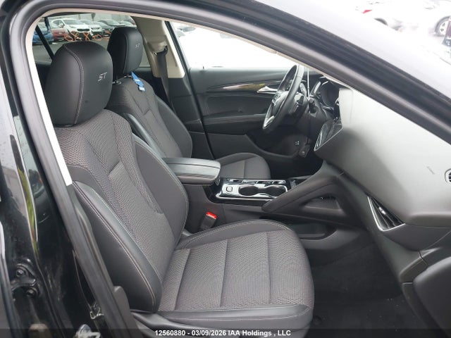 Продаж на аукціоні авто 2022 Buick Envision Awd Preferred, vin: LRBFZMR49ND016449, номер лоту: 12560880