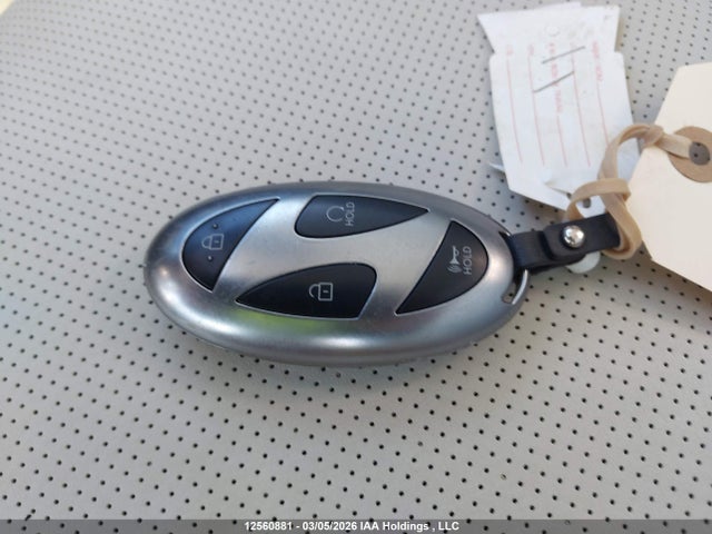 Продажа на аукционе авто 2024 Hyundai Santa Fe, vin: 5NMP5DGL6RH024355, номер лота: 12560881