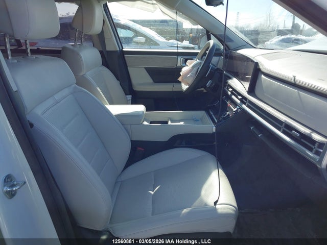 Продажа на аукционе авто 2024 Hyundai Santa Fe, vin: 5NMP5DGL6RH024355, номер лота: 12560881