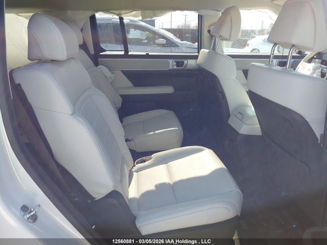 Продажа на аукционе авто 2024 Hyundai Santa Fe, vin: 5NMP5DGL6RH024355, номер лота: 12560881