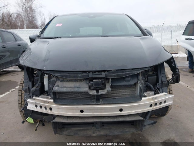 5FNRL6H84NB500537 Honda Odyssey