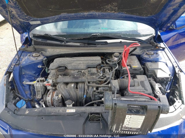 Auction sale of the 2021 Hyundai Elantra Preferred Ivt With Sun And Tech Package, vin: KMHLM4AG7MU106766, lot number: 12560886