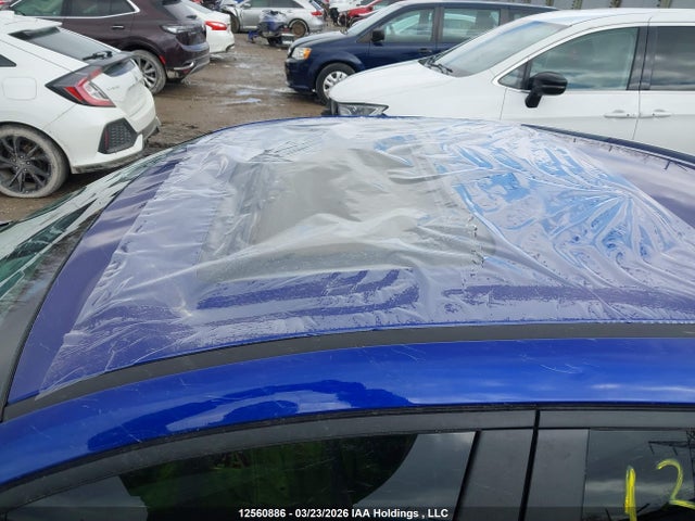 Auction sale of the 2021 Hyundai Elantra Preferred Ivt With Sun And Tech Package, vin: KMHLM4AG7MU106766, lot number: 12560886