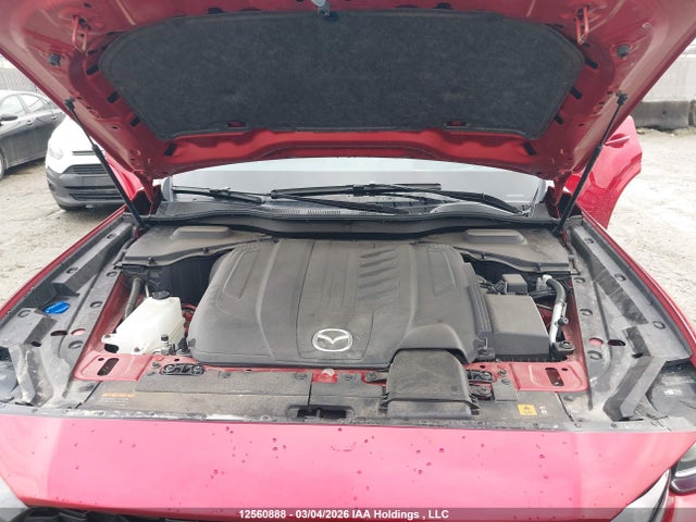 JM3KJDHD8S1122324 Mazda Cx-70 Premium