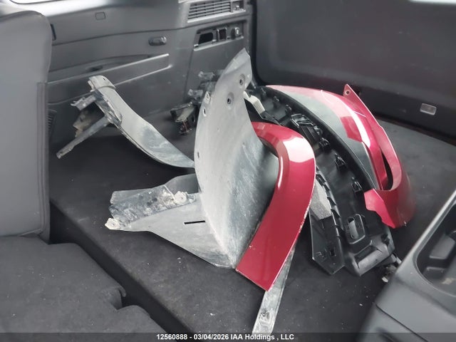 JM3KJDHD8S1122324 Mazda Cx-70 Premium