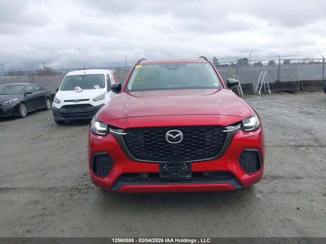 JM3KJDHD8S1122324 Mazda Cx-70 Premium