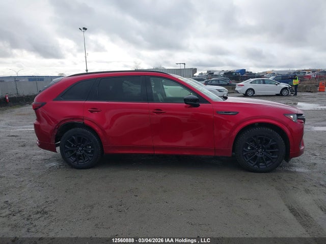 JM3KJDHD8S1122324 Mazda Cx-70 Premium