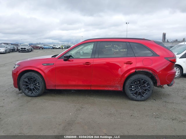 JM3KJDHD8S1122324 Mazda Cx-70 Premium