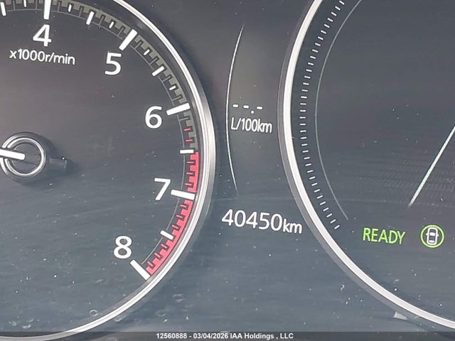 JM3KJDHD8S1122324 Mazda Cx-70 Premium