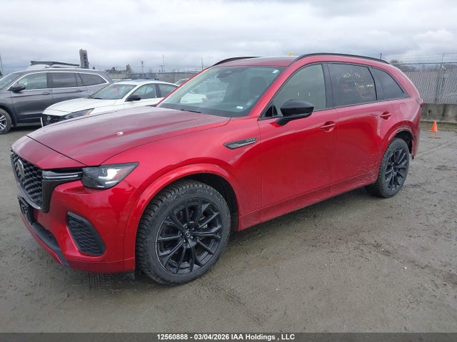 JM3KJDHD8S1122324 Mazda Cx-70 Premium