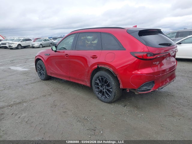 JM3KJDHD8S1122324 Mazda Cx-70 Premium