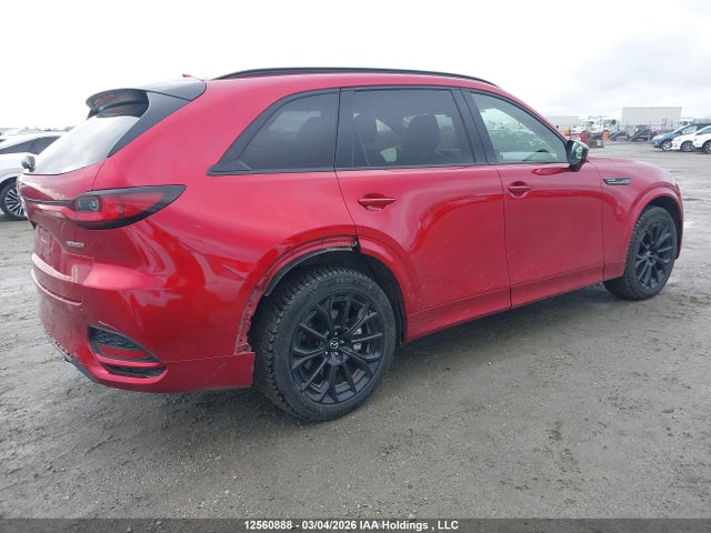 JM3KJDHD8S1122324 Mazda Cx-70 Premium