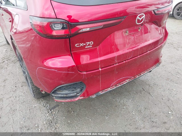 JM3KJDHD8S1122324 Mazda Cx-70 Premium