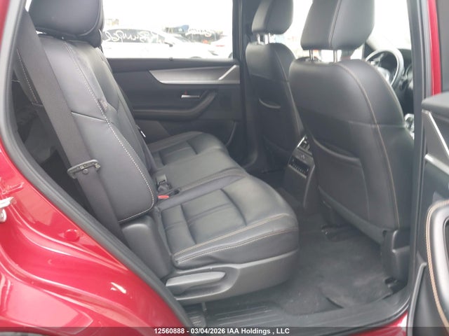 JM3KJDHD8S1122324 Mazda Cx-70 Premium