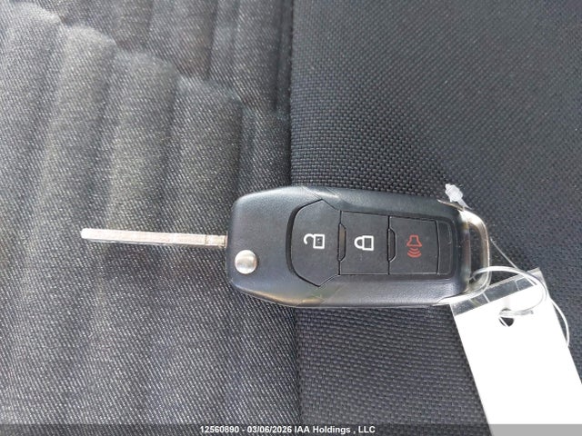 Продаж на аукціоні авто 2022 Ford F-150 Xl, vin: 1FTEW1EP1NFB82327, номер лоту: 12560890