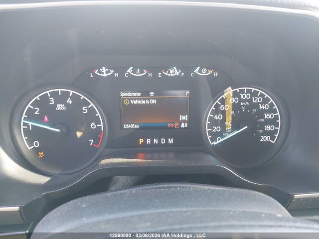 Продаж на аукціоні авто 2022 Ford F-150 Xl, vin: 1FTEW1EP1NFB82327, номер лоту: 12560890