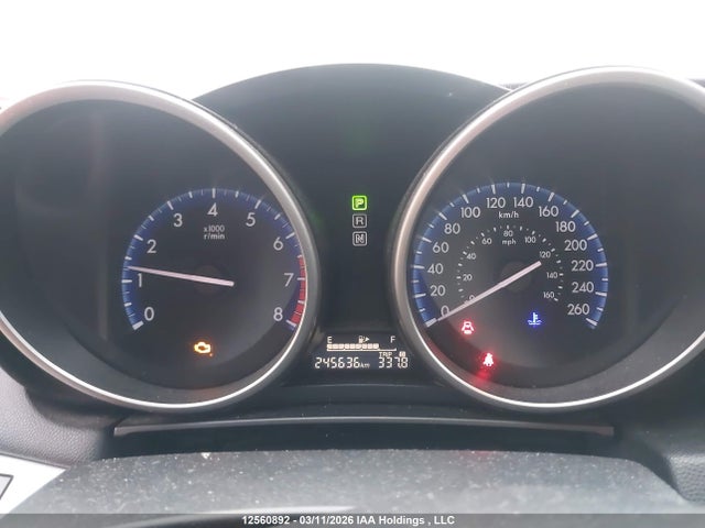 12560892 :رقم المزاد ، JM1BL1V73D1847686 vin ، 2013 Mazda Mazda3 Gs-sky مزاد بيع