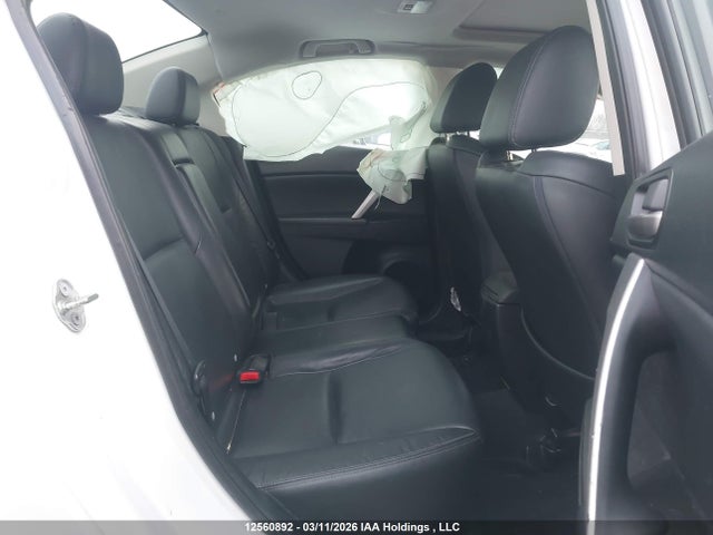 12560892 :رقم المزاد ، JM1BL1V73D1847686 vin ، 2013 Mazda Mazda3 Gs-sky مزاد بيع