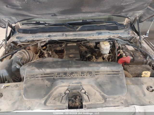 3C63R3JL9LG233055 RAM 3500 Laramie
