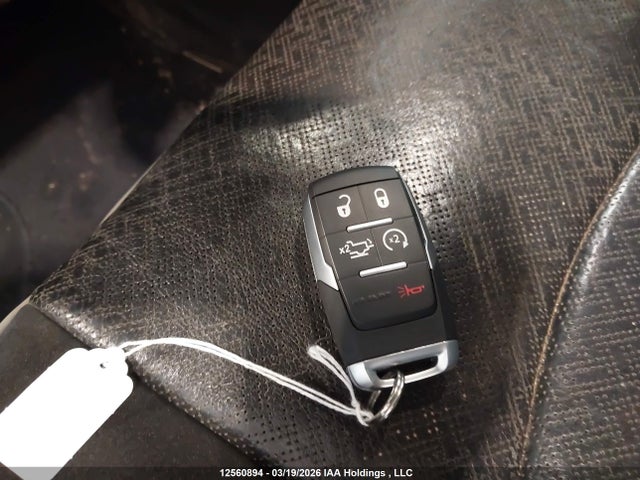 3C63R3JL9LG233055 RAM 3500 Laramie