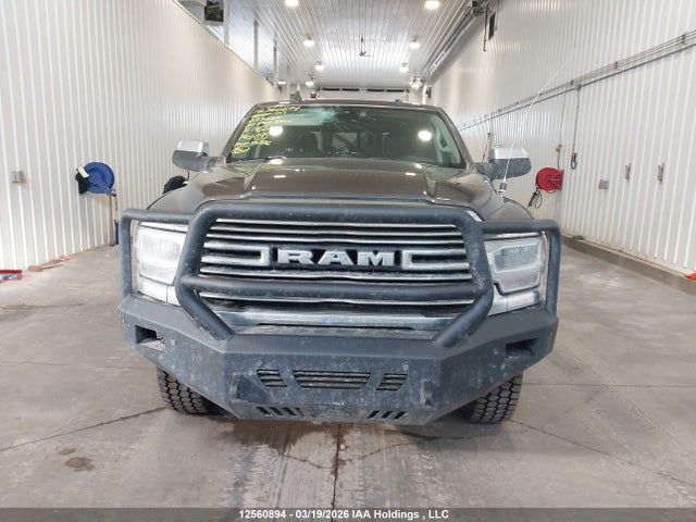 3C63R3JL9LG233055 RAM 3500 Laramie