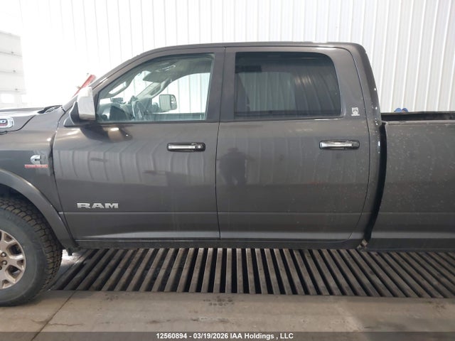 3C63R3JL9LG233055 RAM 3500 Laramie