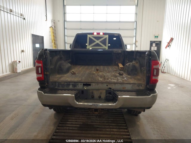 3C63R3JL9LG233055 RAM 3500 Laramie