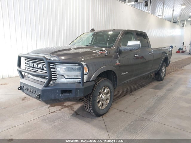 3C63R3JL9LG233055 RAM 3500 Laramie