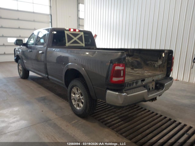 3C63R3JL9LG233055 RAM 3500 Laramie