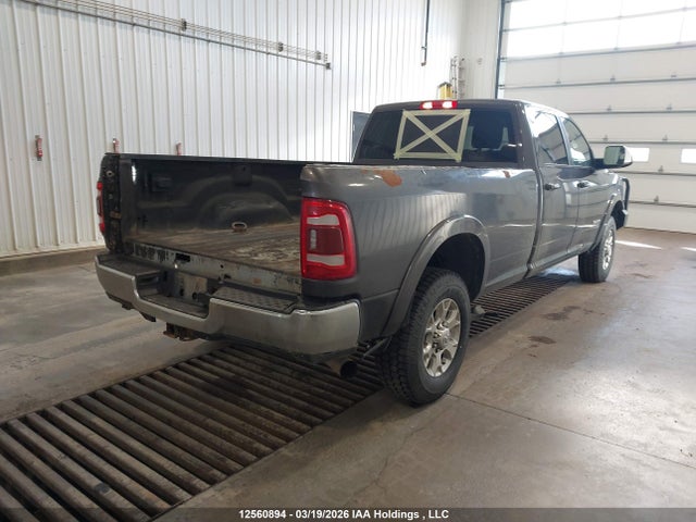 3C63R3JL9LG233055 RAM 3500 Laramie