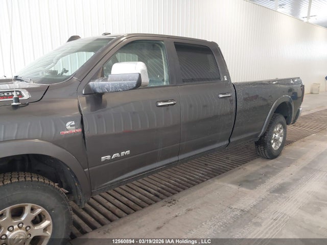 3C63R3JL9LG233055 RAM 3500 Laramie