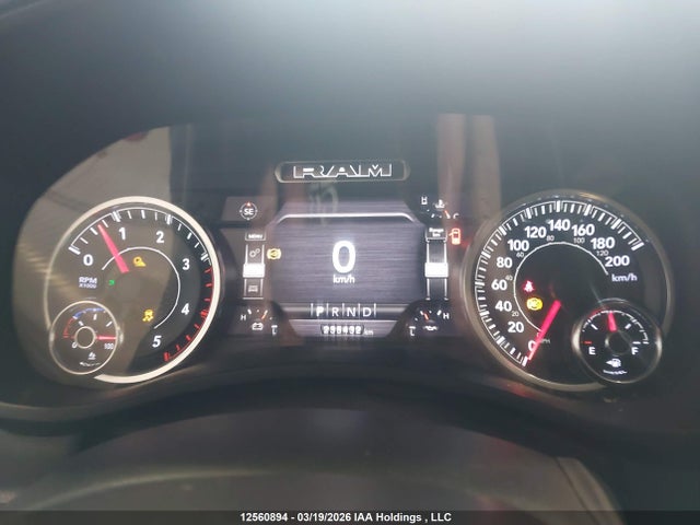 3C63R3JL9LG233055 RAM 3500 Laramie