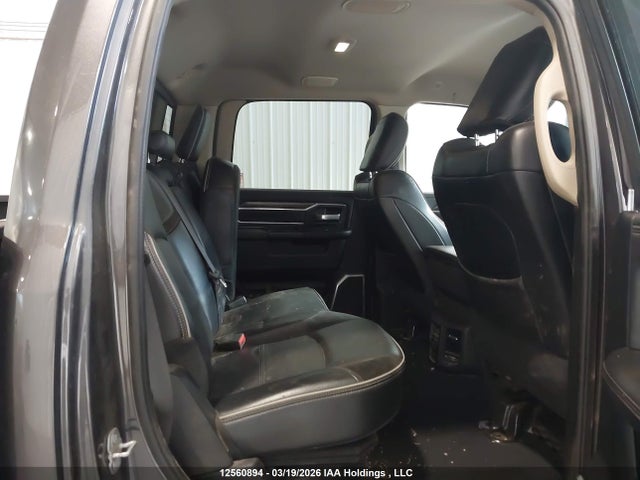 3C63R3JL9LG233055 RAM 3500 Laramie