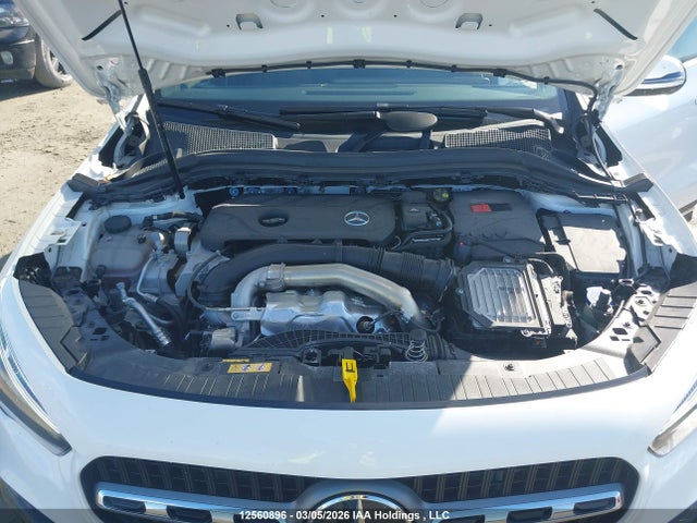 W1N4N4HB8TJ766761 Mercedes-Benz Gla 250 4matic