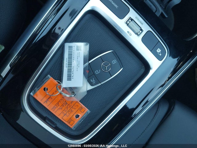 W1N4N4HB8TJ766761 Mercedes-Benz Gla 250 4matic