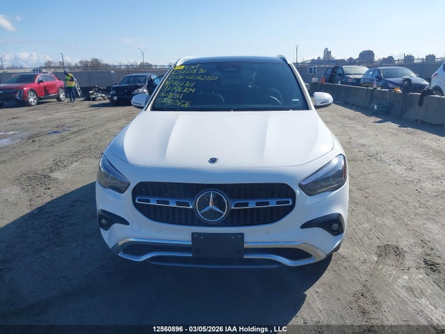 W1N4N4HB8TJ766761 Mercedes-Benz Gla 250 4matic