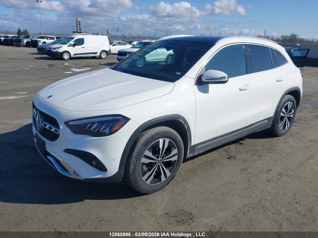 W1N4N4HB8TJ766761 Mercedes-Benz Gla 250 4matic
