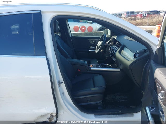 W1N4N4HB8TJ766761 Mercedes-Benz Gla 250 4matic