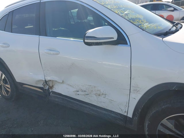 W1N4N4HB8TJ766761 Mercedes-Benz Gla 250 4matic