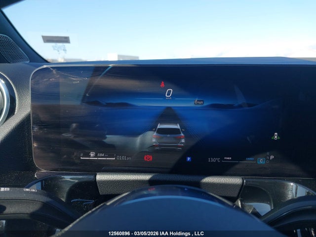 W1N4N4HB8TJ766761 Mercedes-Benz Gla 250 4matic
