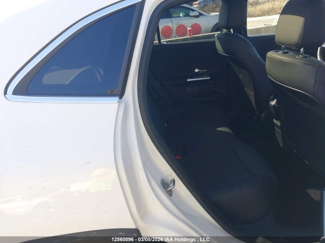 W1N4N4HB8TJ766761 Mercedes-Benz Gla 250 4matic