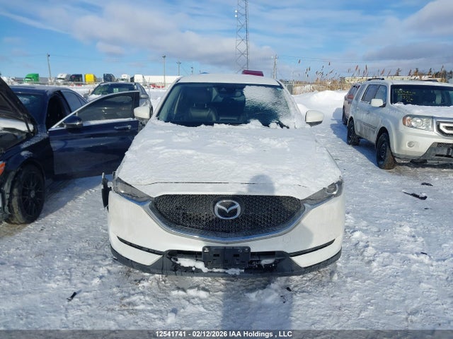 JM3KFBCL5H0189675 Mazda Cx-5 Gs