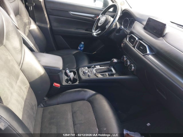 JM3KFBCL5H0189675 Mazda Cx-5 Gs