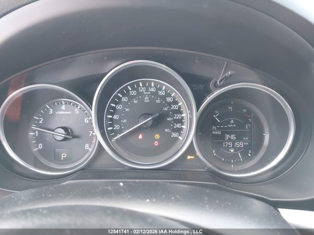 JM3KFBCL5H0189675 Mazda Cx-5 Gs